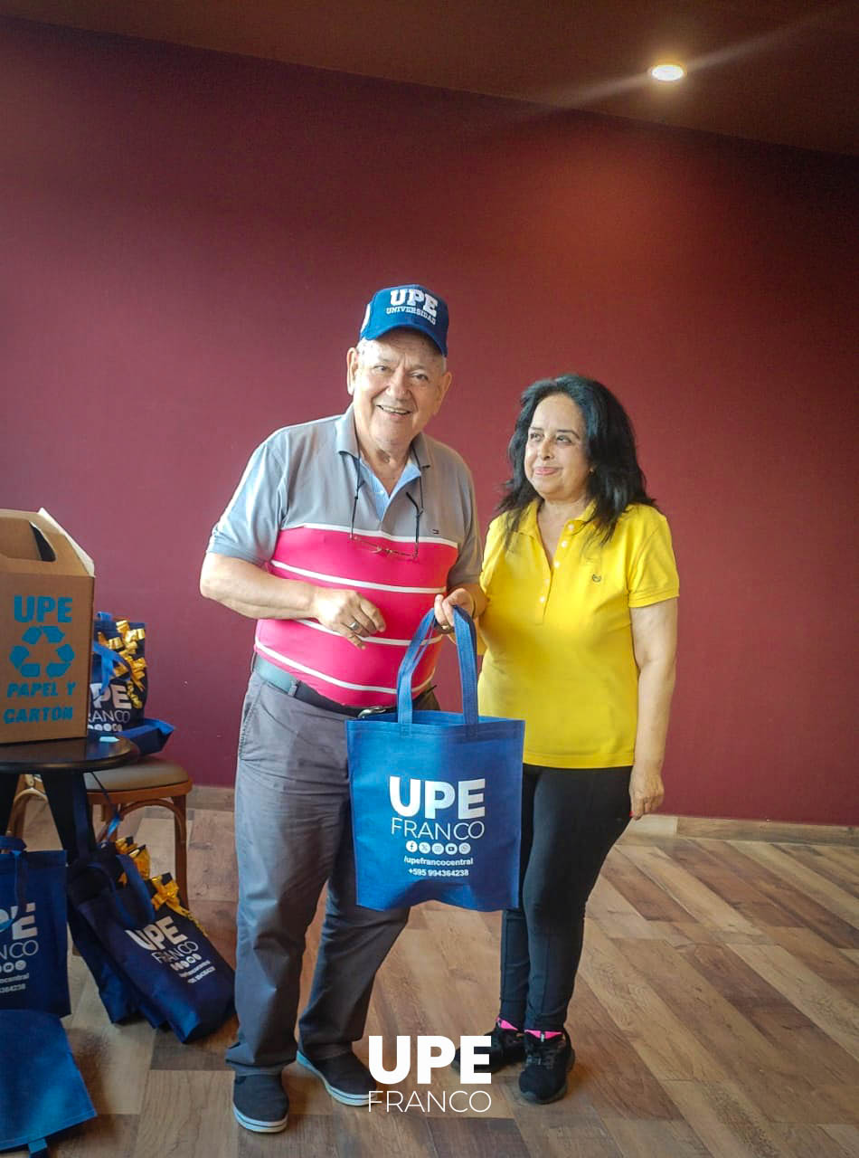 Almuerzo de Confraternización: Cierre del Año Lectivo 2025 Facultad de Ciencias Agropecuarias